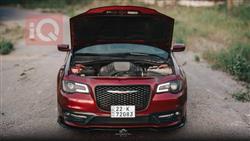 Chrysler 300